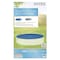 Intex Intex Pool Cover 15 ft. W 28013E - alternate 5